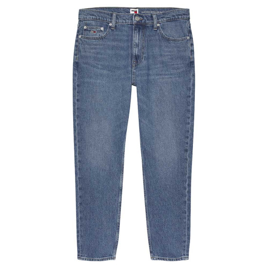 Tommy Hilfiger Ανδρικό παντελόνι Dad Jean Regular Tapered Fit